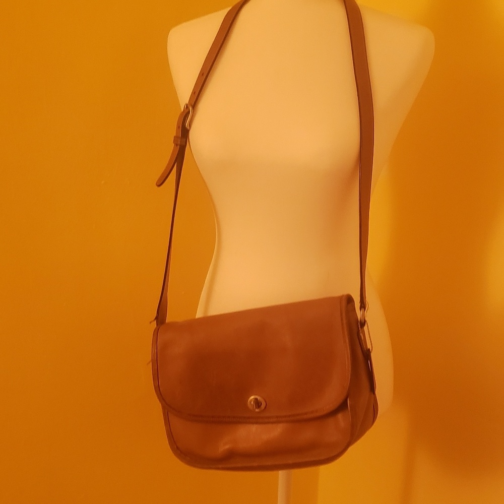 Coach pocket book